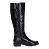 JOSEF SEIBEL Chiara 01 | Stiefel für Damen | Schwarz Produktbild-Vorschau 9