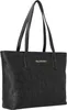 VALENTINO Borse Borsa in ecopelle Pansy Shopping Bag nero Anteprima dell’immagine prodotto 5