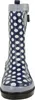 Bockstiegel Damen Regenstiefel Dorin-K blau/weiß Gr. 39 Produktbild-Vorschau 22
