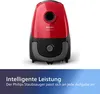 Philips 2000 series 900 W - 99,9 % Staubaufnahme* - Náhľad obrázku produktu 25