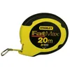 Mètre à ruban en acier Stanley FatMax 20m/9,5mm Voir les images du produit 5