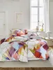 Irisette Mako-Satin Bettwäsche-Garnitur Magic 8889  Farbe Produktbild-Vorschau 5