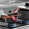 PELEG DESIGN - Steaman Topfwächter und Löffelhalter Produktbild-Vorschau 3