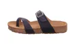 Haflinger Hausschuhe Hausschuhe Leder Produktbild-Vorschau 9