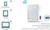 TP-Link mobiler Router TL-MR3020 3G Wifi Produktbild-Vorschau 24