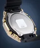 Zegarek męski G-SHOCK GM-2100G-1A9ER czarny sportowy Podgląd zdjęcia produktu 14