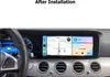 Für Mercedes E-Klasse W213 NTG 5.5 12+12" Touchscreen Produktbild-Vorschau 3