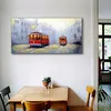 Coloray Canvas 100x50  Wandbild Leinwand Bilder Kunstdruck Produktbild-Vorschau 3