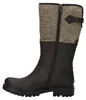 Josef Seibel Josef Seibel Damen Stiefel Leder und Textil Produktbild-Vorschau 1