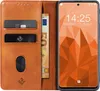 Handyhülle für Samsung Galaxy S25 Kunstleder Flip Cover Produktbild-Vorschau 2