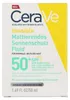 CERAVE Sonnenschutz Fluid Invisi.mattier.SPF 50+ 50ml PZN Produktbild-Vorschau 6