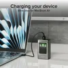 LCD-Power Bank 10.000 mAh mit PD 35 W Produktbild-Vorschau 6