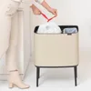 Brabantia Cestino per rifiuti Bo Touch Bin 11 + 23 L Soft Anteprima dell’immagine prodotto 14