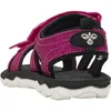 Sandal Sport Glitter Jr - Pink - 35 Produktbild-Vorschau 4