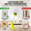 Goods & Gadgets spinnenvanger met extra lange grijparm – Productafbeelding-voorbeeld 5