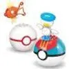 Stavebná hra MEGA Pokémon JCT42 Náhľad obrázku produktu 5