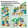 LEGO DUPLO TOWN 3 en 1 10470 Maison familiale moderne Voir les images du produit 30