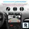 DAB navigace autorádio GPS Android10 pro Citroen C4L Náhled obrázku produktu 6