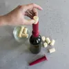 Vývrtka na víno Vývrtka na fľaše Vývrtka na víno Ručná Náhľad obrázku produktu 5