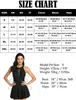 M--Damen Badekleid Neckholder Badeanzug Einteiler Produktbild-Vorschau 6