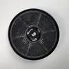 PKM CF140, Filter odsávača pár, Čierna, Karbón, 108 mm, 108 Náhľad obrázku produktu 13