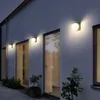 Solar Wandleuchte Mit Sensor BOLLY 1000lm Produktbild-Vorschau 4
