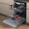 Bauknecht BK4UB14BN7A0X Geschirrspüler 14 Maßgedecke Produktbild-Vorschau 3