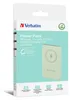 Verbatim Powerbank indukcyjny `n` Go 15W5000mAh Wireless Podgląd zdjęcia produktu 6