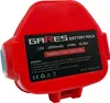 GARES Akumulator Bateria do elektronarzędzi Makita 6270DWAE Podgląd zdjęcia produktu 5