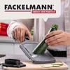 Fackelmann Gemüsehobel  Präzises Schneiden von Gemüse in Produktbild-Vorschau 7