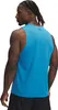 Under Armour Herren Tanktop Ua Tech Tank 1382795-452__LG Produktbild-Vorschau 5