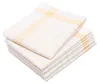 5er Pack Geschirrtücher, 50x70 cm, 50% Baumwolle,, 50% Produktbild-Vorschau 1