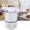 Lampa pułapka na komary muchy ćmy owadobójcza UV USB Podgląd zdjęcia produktu 4