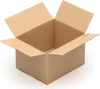 300 x Versandkartons 250x200x150 - Faltkartons - Kartons Produktbild-Vorschau 2