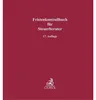 Fristenkontrollbuch für Steuerberater Voir les images du produit 2