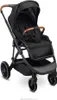 CARETERO RATIO Kinderwagen Buggy mit Liegefunktion - Produktbild-Vorschau 10