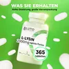 L-Lysin 1000 – 365 Tabletten – 1000 mg pro EINER Tablette – Produktbild-Vorschau 4