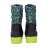 CMP Kids Sneewy Jungen Gummistiefel in Blau, Größe 29 Produktbild-Vorschau 4