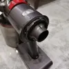 Close-up of a vacuum cleaner part. Produktbild-Vorschau
