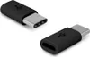 Micro USB Adapter auf USB Typ C Stecker wandelt USB 2.0 Typ Produktbild-Vorschau 5