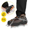 MOUNTAIN GOAT PRO Steigeisen, 12 Zacken, Edelstahl, TPE, Produktbild-Vorschau 5