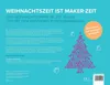 Franzis Raspberry Pi Adventskalender Produktbild-Vorschau 2
