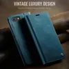 Handyhülle für iPhone 6s/6/7/8/SE 2020/SE 2022 Hülle Leder Produktbild-Vorschau 2