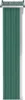 vidaXL Casetta da giardino Verde 116x45x175 cm Acciaio Anteprima dell’immagine prodotto 7