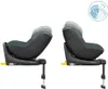 MaxiCosi Pearl S i-Size, Baby Autositz, 3 Monate–4 Jahre, Produktbild-Vorschau 2