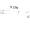 70-120cm einstellbarHaltestange Stabilisator Produktbild-Vorschau 2