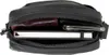 Borsa Bugatti da uomo 49 6602 01 nero Anteprima dell’immagine prodotto 31