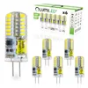 LUMILED LED žárovky G4 Sada 6 žárovek 4W = 40W 4000K Náhled obrázku produktu 1