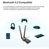 TP-Link Archer TX20E V2 - Netzwerkadapter - PCIe - Produktbild-Vorschau 4