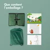 imoshion Table de voyage - porte-tablette voiture - 7 Voir les images du produit 8